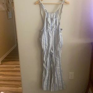 Wanderlux Jumpsuit Overalls